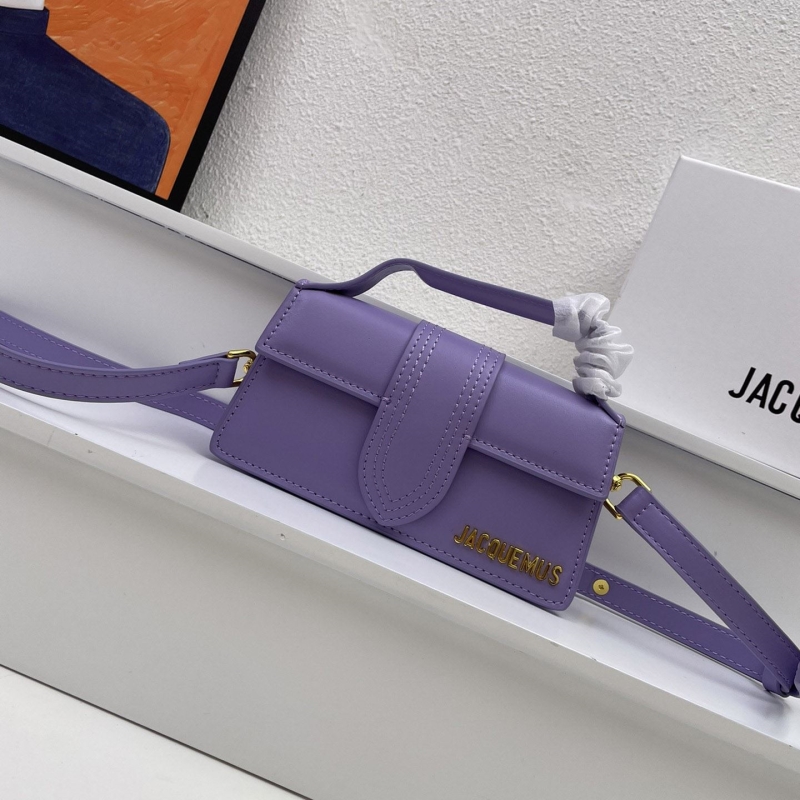 Jacquemus Satchel Bags